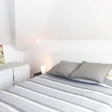 Apartment Tina Σπλιτ Εξωτερικό φωτογραφία