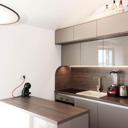 Apartment Tina Σπλιτ Εξωτερικό φωτογραφία