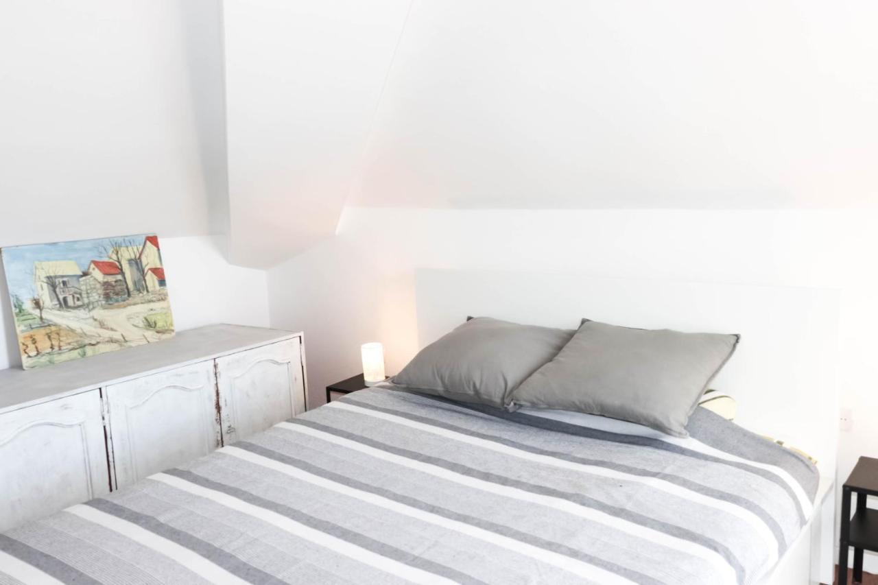 Apartment Tina Σπλιτ Εξωτερικό φωτογραφία
