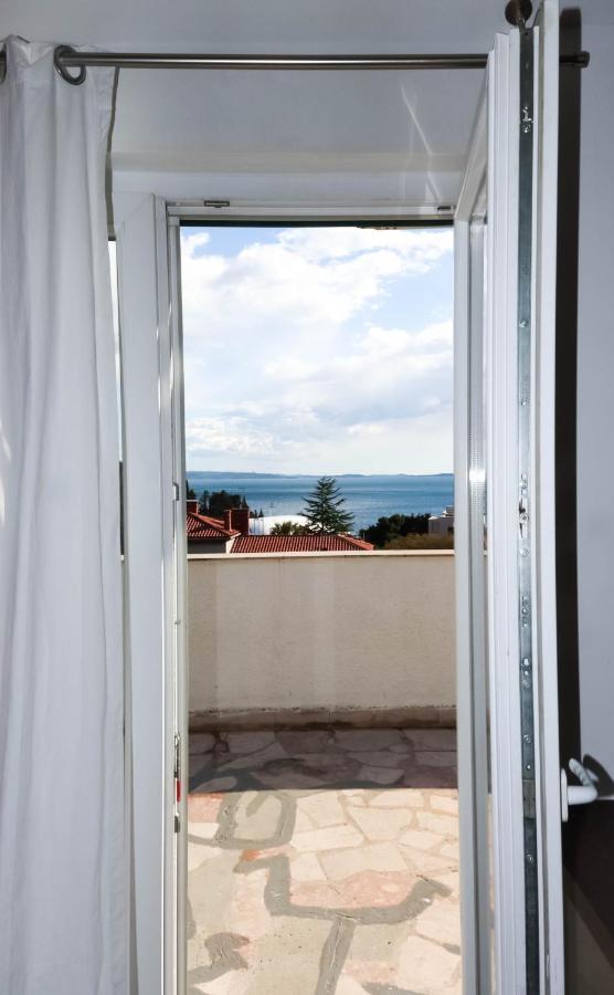 Apartment Tina Σπλιτ Εξωτερικό φωτογραφία