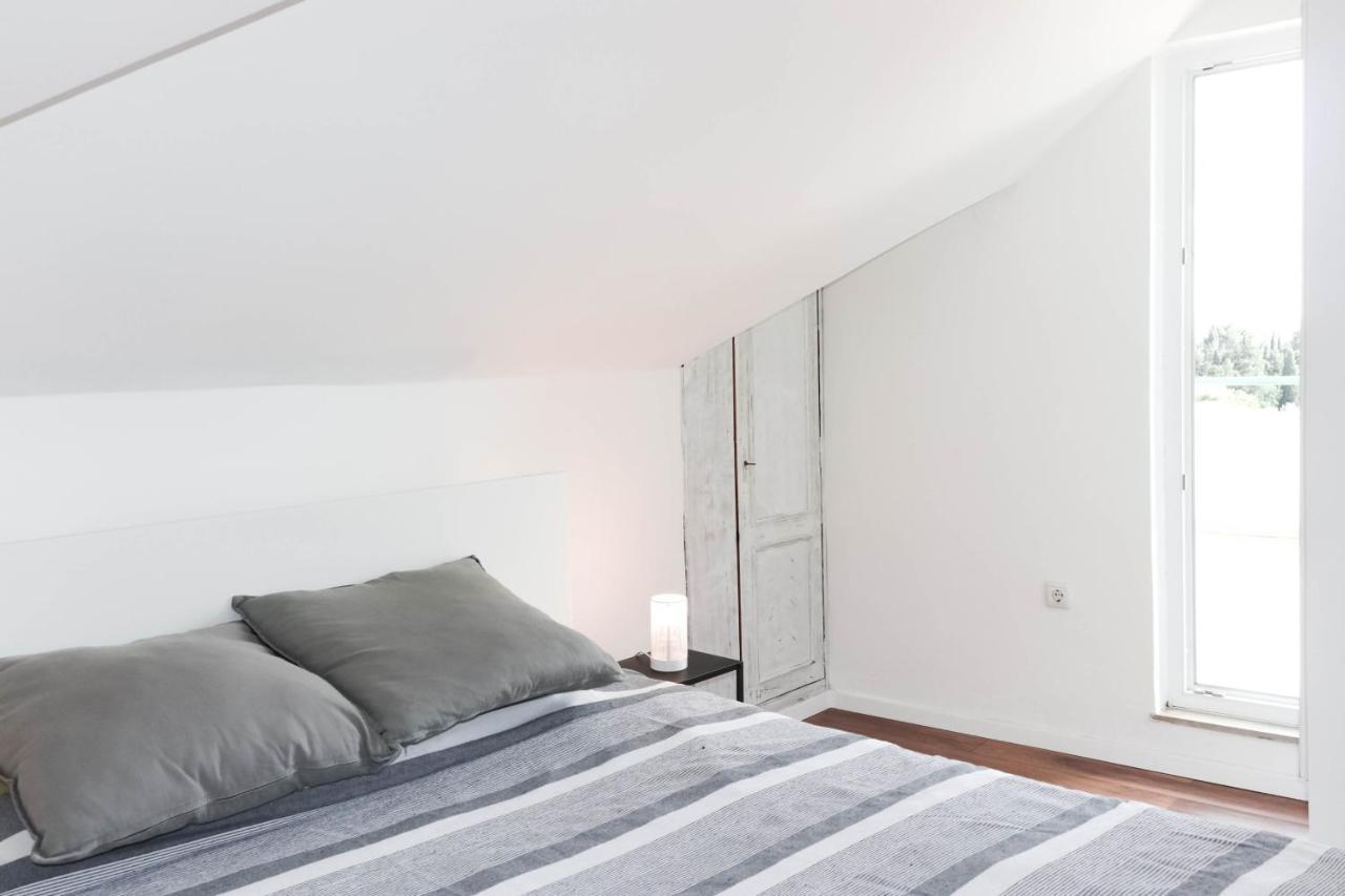 Apartment Tina Σπλιτ Εξωτερικό φωτογραφία