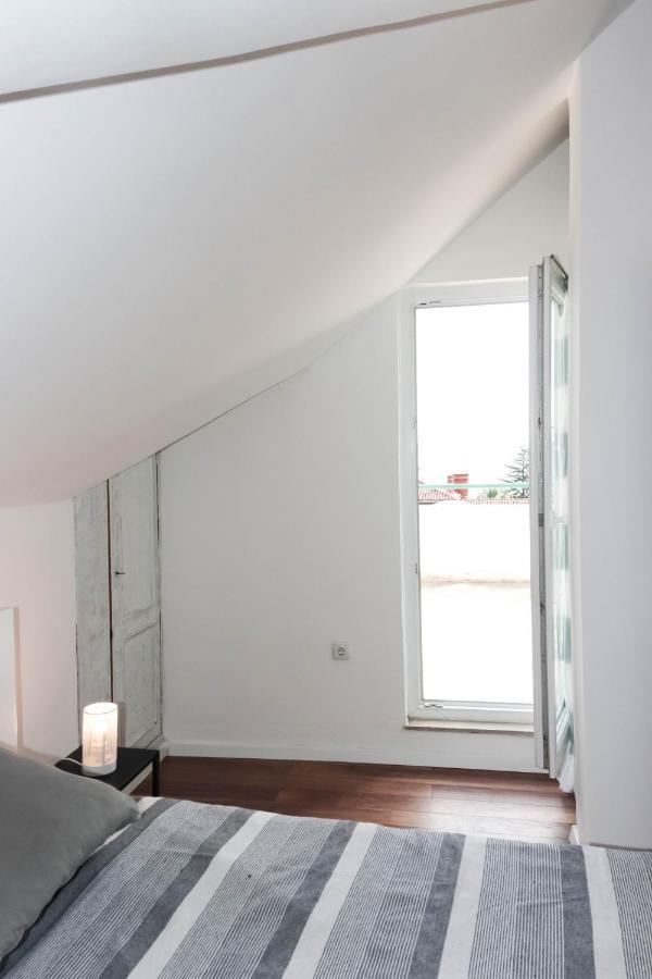 Apartment Tina Σπλιτ Εξωτερικό φωτογραφία