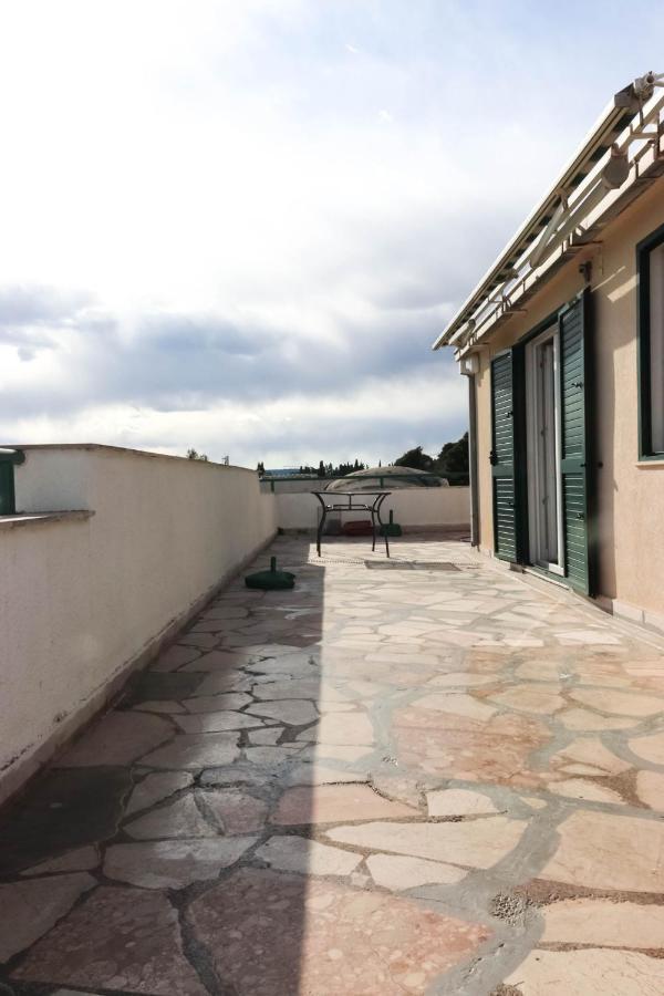 Apartment Tina Σπλιτ Εξωτερικό φωτογραφία