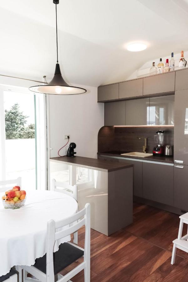 Apartment Tina Σπλιτ Εξωτερικό φωτογραφία