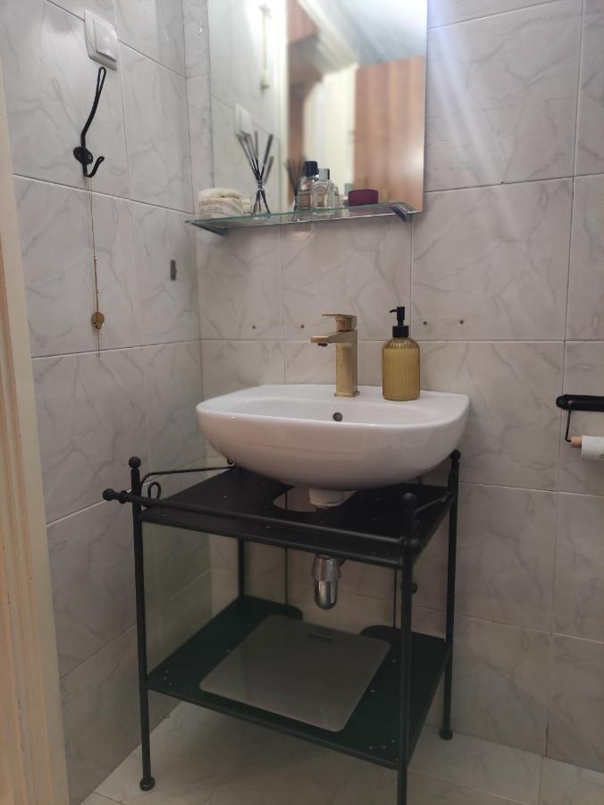 Apartment Tina Σπλιτ Εξωτερικό φωτογραφία