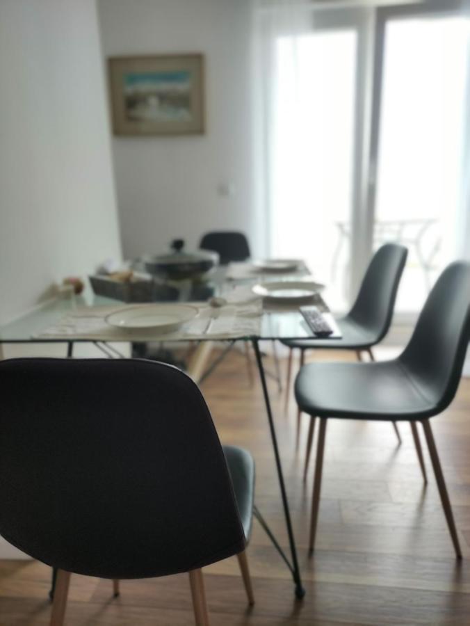 Apartment Tina Σπλιτ Εξωτερικό φωτογραφία